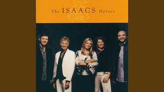 Video voorbeeld van "The Isaacs - Peace Like A River"