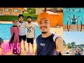 Day5 with my cousins  krishna farm house  viralyoungvlogger family entertainment 