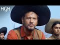 The magnificent seven series  best shootouts  mgm studios