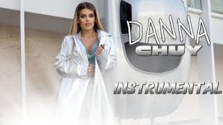 Danna - Chuy / Данна - Чуй Instrumental