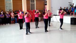 Goyang Tobelo