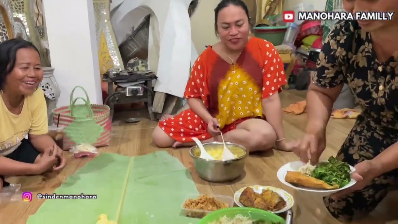 NASI JAGUNG IKAN ASIN KULUPAN, WES MATENG WAYAHE JABLOK BERSAMA 🥰