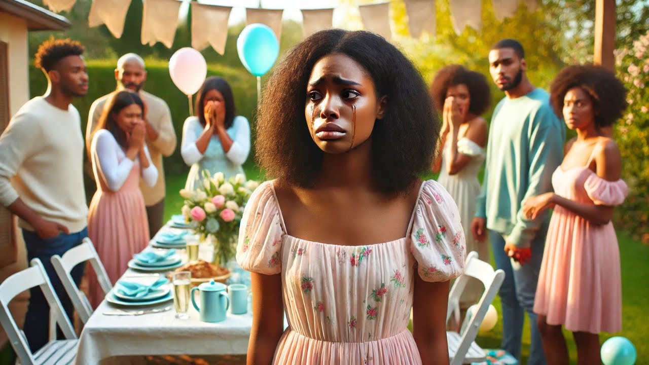 During Easter Brunch, My Cousin Asked How Much I Got From Grandpa's Will. I Said 