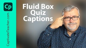 Unlocked Captions In Your Adobe Captivate Classic Question Slides