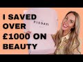 HUGE Beauty Pie Haul | 💰💰 £'s Save £'s💰💰 | What to Buy - What to AVOID! | Designer Dupes