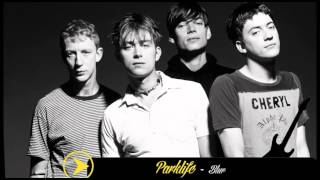 ▶ Parklife // Blur