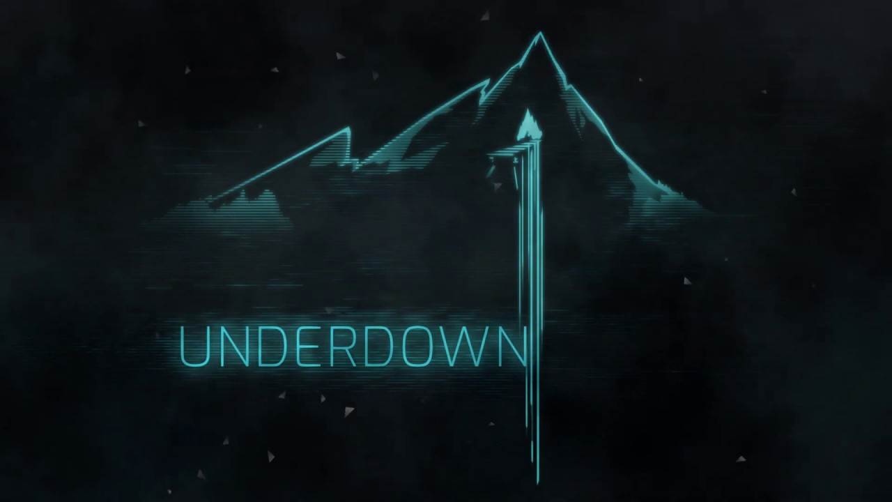 Underdown Gameplay Teaser - YouTube