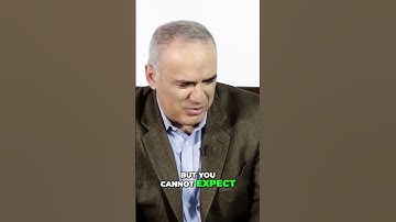 The Secret Behind Chess Players