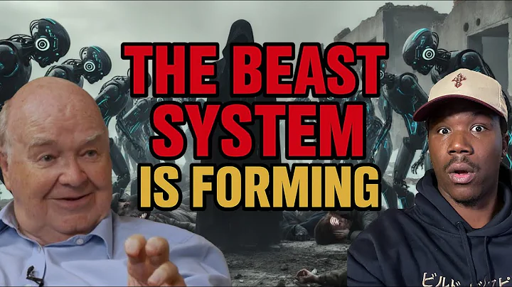 John Lennox Says AI Is Humanity’s Attempt to Become God