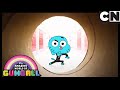 The name's Watterson... Gumball Watterson | The Agent | Gumball | Cartoon Network