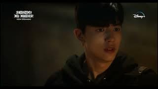 Revenge of Others | Trailer | Disney  Singapore
