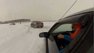 Lapping hivers ICAR 22 12 2012