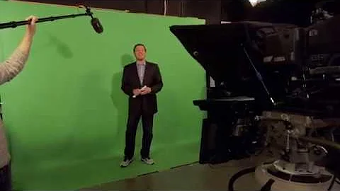 Hey Kentucky Promo with Nancy Cox