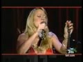 Video thumbnail for HQ - Mariah Carey - Joy To The World Live At Bet 2001
