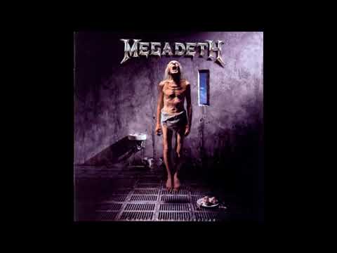 Megadeth - Countdown To Extinction (Demo)