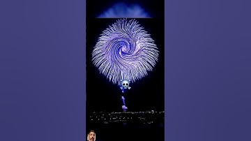 The biggest Firework💀🎇🙏#foryou #viralshort #viralvideo #aura #skull #funk #fireworks