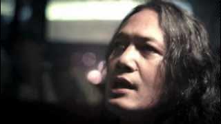  music video Padhang Bulan by Anda Perdana (OST RAYYA)