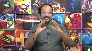 Lecture 48: Active microwave Remote Sensing â€“ Radar â€“ Part 5