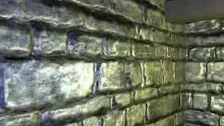 Parallax mapping with multiple lights