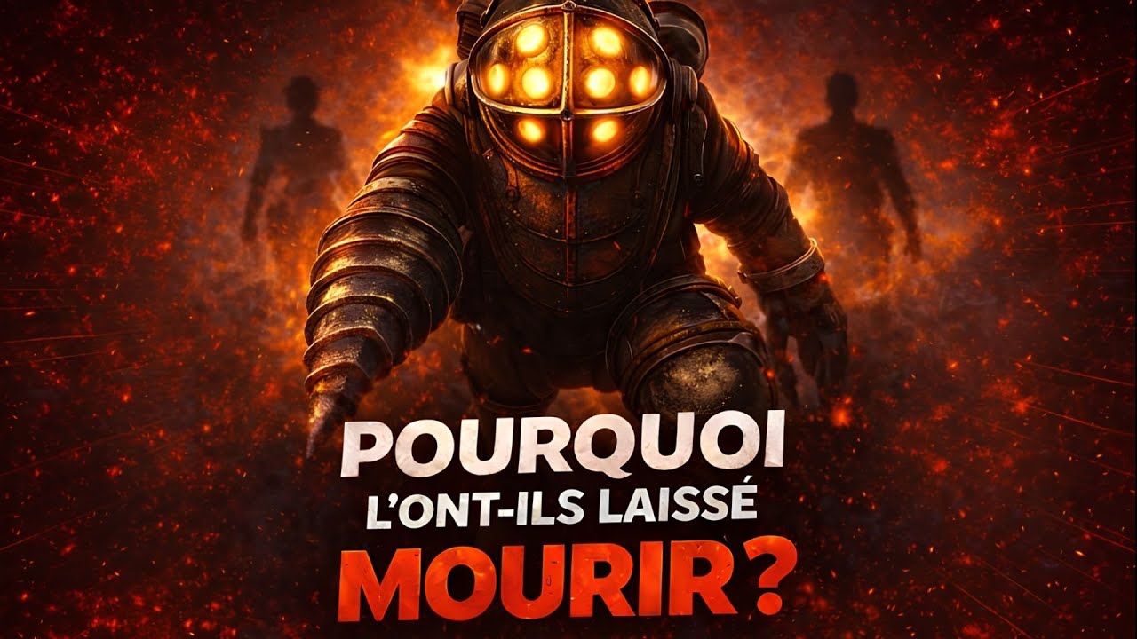 CES JEUX LÉGENDAIRES SONT MORTS… ET L’INDUSTRIE S’EN FOUT 😡