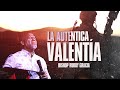 La Auténtica Valentía | Bishop Ruddy Gracia