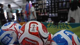 A look back on the FIFA World Cup's economic impact in North Texas