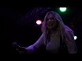Ednita Nazario - Recap Encendido Naguabo PR 30 de noviembre