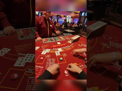 La to Vegas trip 2024 part 2 #lasvegas #youtubeshorts #vegas #gambling