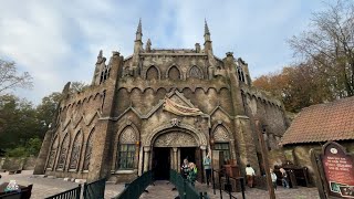 Efteling - Danse Macabre - 2024