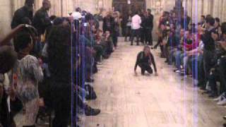 OTA Performance