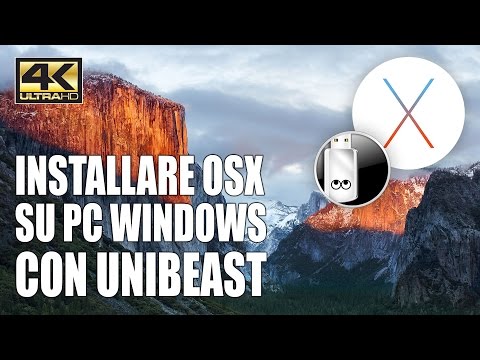 installare windows 7 su mac lion contre la montagne