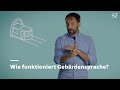 Gebärdensprache erklärt – wie funktioniert die Sprache mit den Händen?