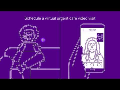 NYU Langone Health App