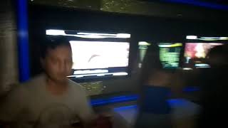 Karaoke hot bandung