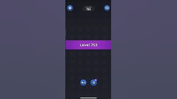 Color Bubble - Ball Sort Puz (Level 753)