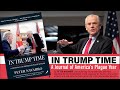 Peter Navarro Announces Innovative Audiobook – “In Trump Time” on the Schaftlein Report