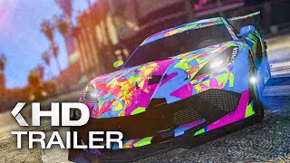 GTA Online: Los Santos Summer Special Trailer