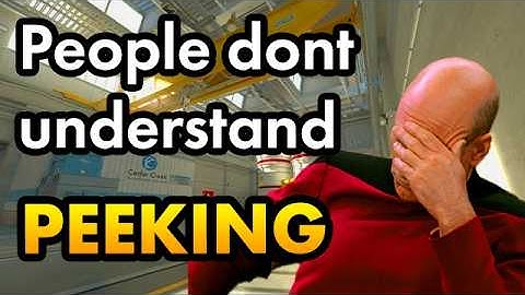 Stop Peeking Wrong! CS2 Peeking Guide for Instant Wins