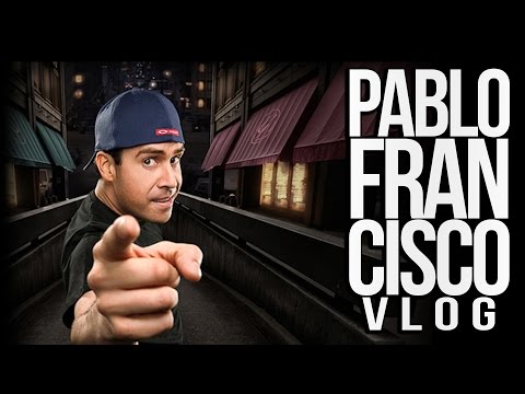 DJ EQ - PABLO FRANCISCO - ASHLEY FILS AIME - ANTHO...