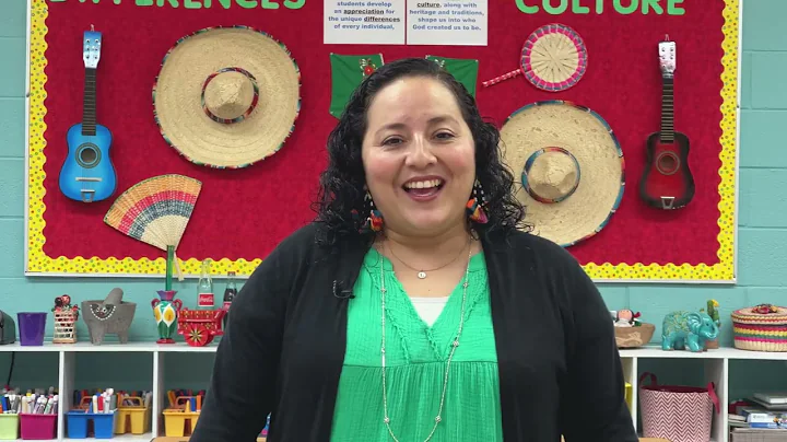 Lisa Buchanan   GCS Staff Spotlights