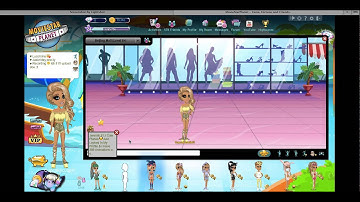 MSP || Random time || First video ♥