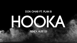 Tengo El Pure Que Su Boca Solicita (Letra/Lyrics) HOOKA REMIX - aLee DJ