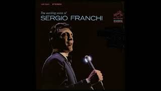 Sergio Franchi ⁞ Passione
