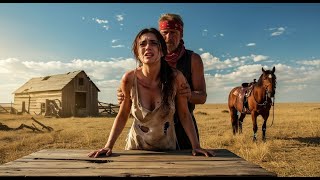 "Be Gentle... It’s Too Fast!" — The Rancher Hesitated. But What He Did Next… Warmed Her Heart.