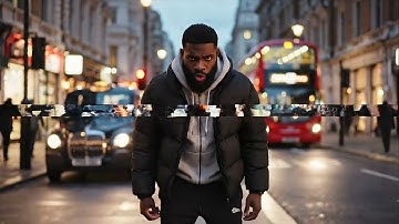 Internet Gangsters Now, Bruv?’… System Crash 🤖😂” #npcfail #npcglitch #bruvgang #kissingcanvas