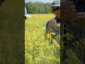Winter Canola Farmer Story Testimonial Winter Canola Farmer Story Testimonial