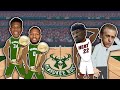 Damian Lillard is now a Buck: Here is what that means for the NBA...