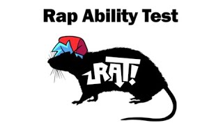 Rap Ability Test 2023 Trailer Rap Ability Test 2023 Trailer
