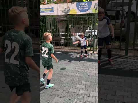 Тренировка передачи мяча / тгк:Bentwotraining #football #футбол #тренировка #передача
