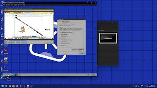Scratch Cat Falls Down Stairs Has Bsod Vm Uploaded By Kirbyxd